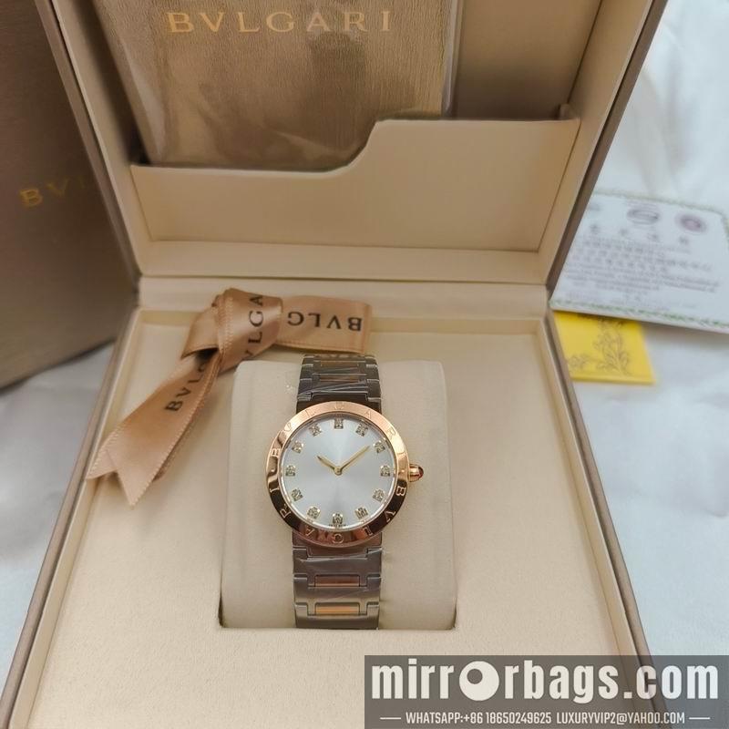 Bvlgari 33mm 022221