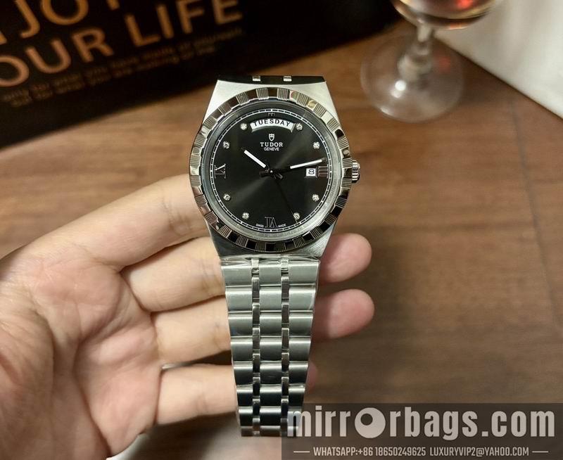 Tudor 41mm 072439