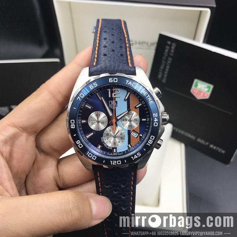 Tag Heuer watch M36