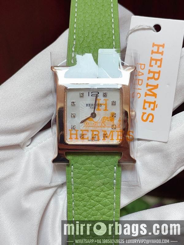 Hermes M26mm S21mm 032078