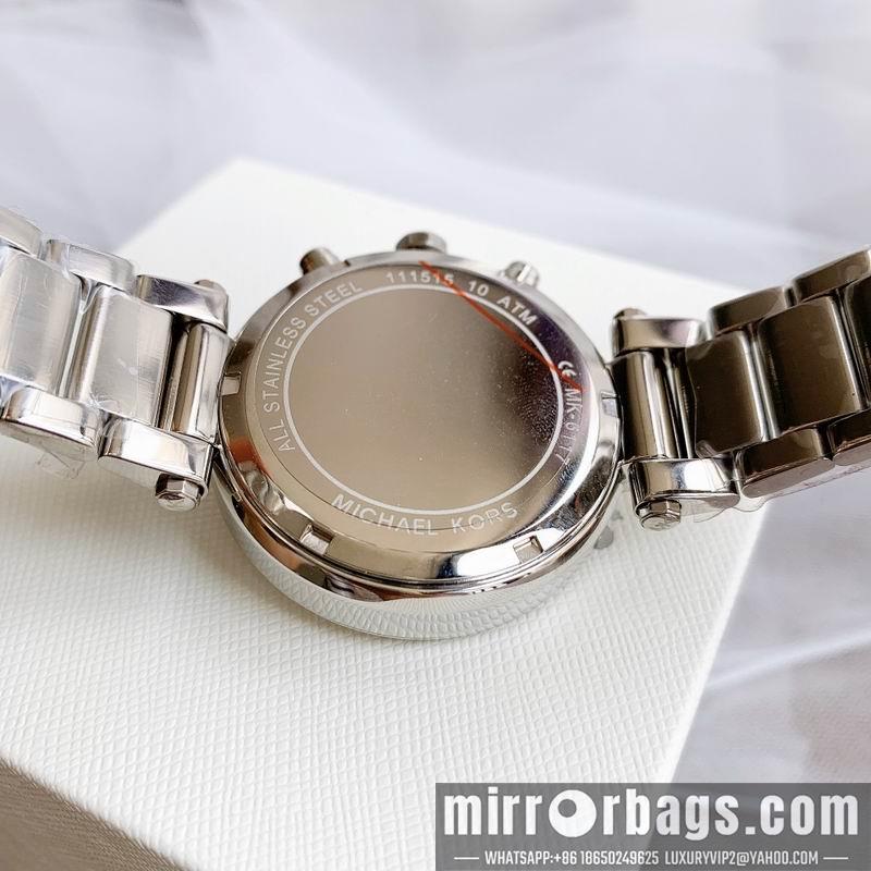 MK6117 38X9mm 050371