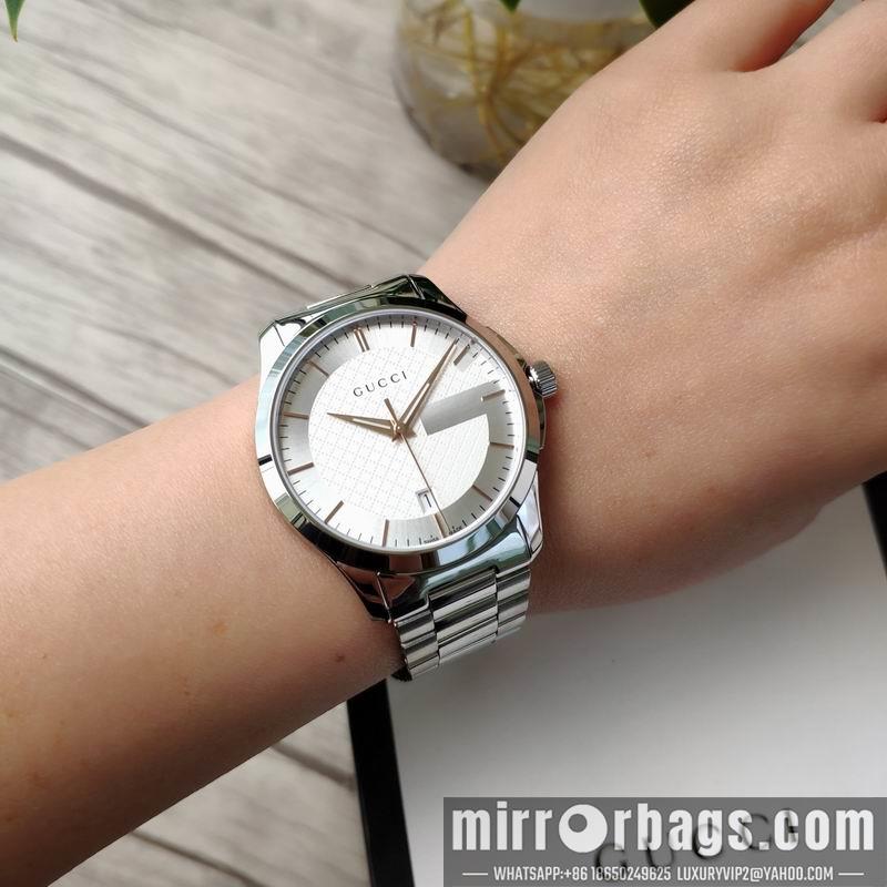 Gucci watch 080644