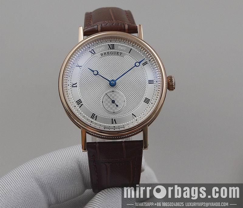 Breguet 42mm 091802