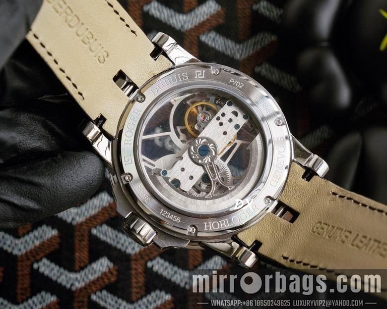 Roger Dubuis 47x16mm 2nms35