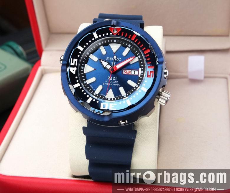 Seiko watch 031103