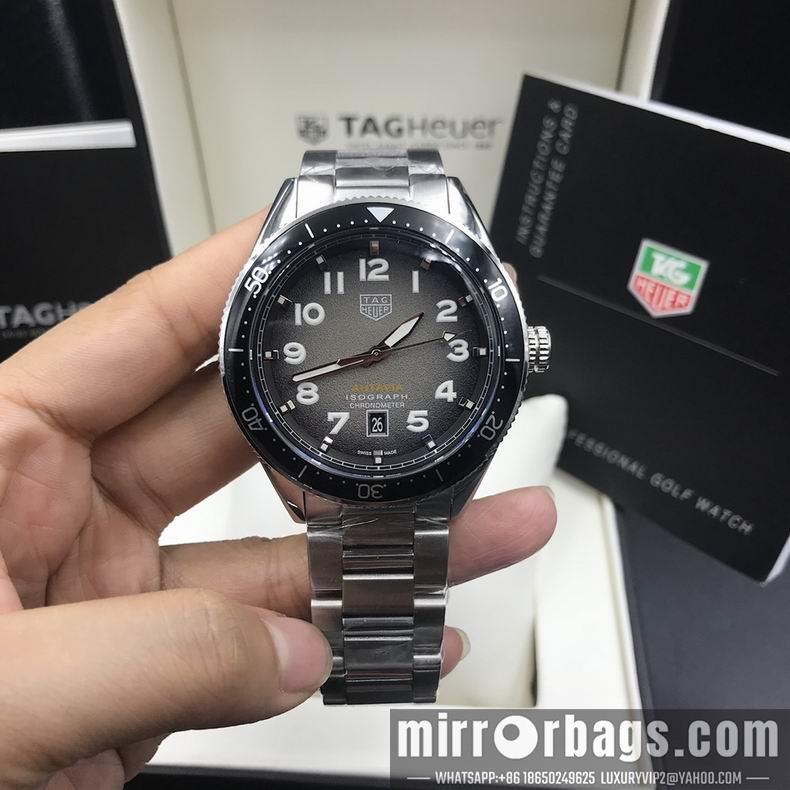 Tag Heuer watch M32