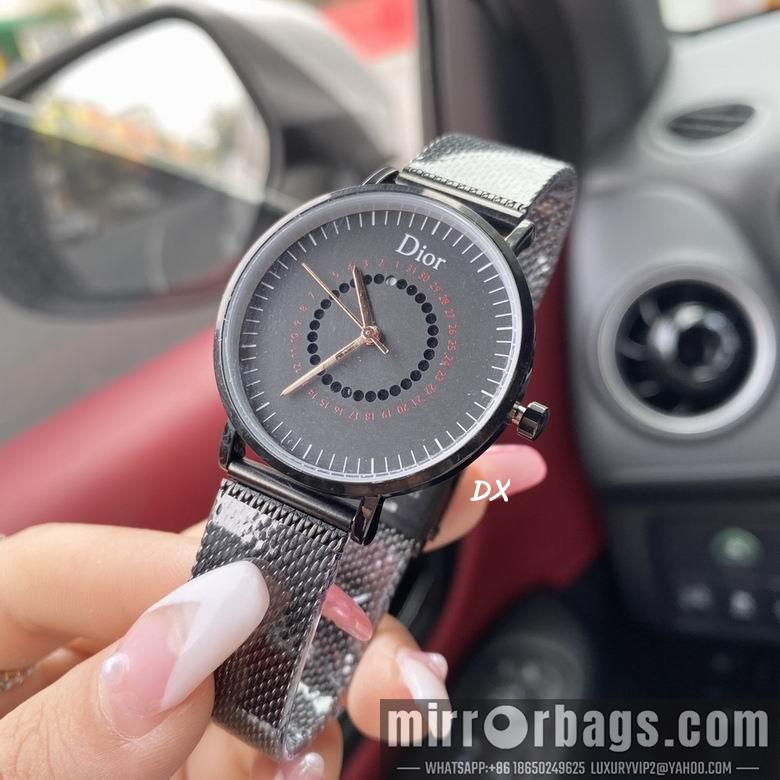Dior 36mm 2nms44