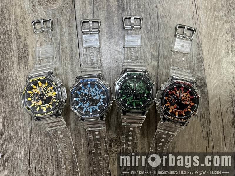Casio watch 103143