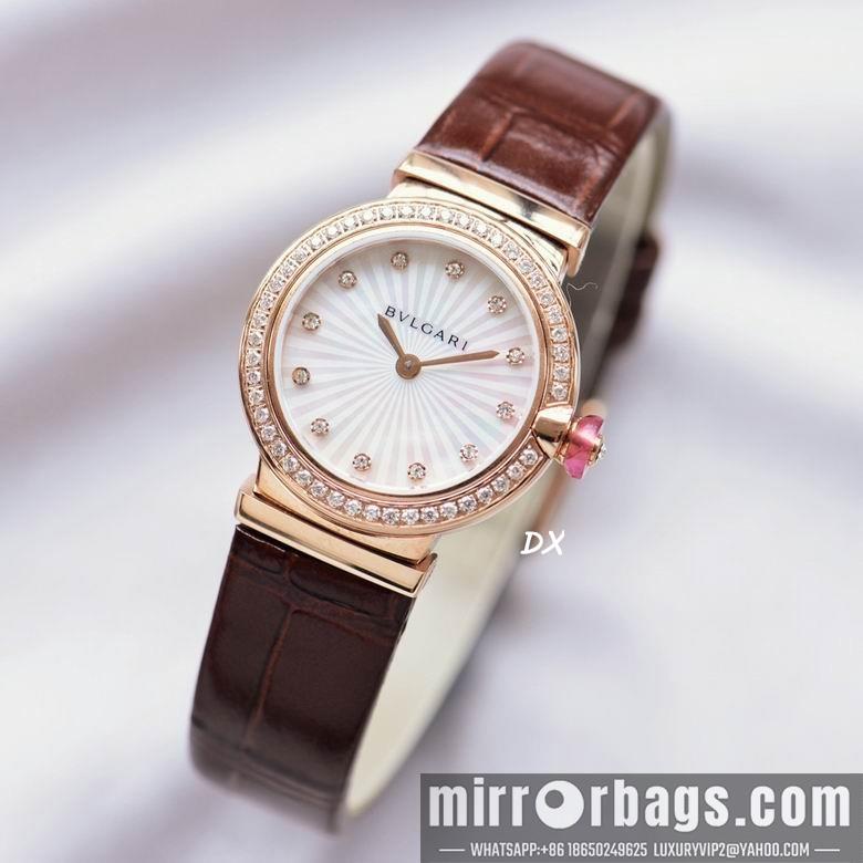 Bvlgari 28mm 4nms35