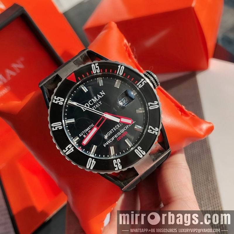 Locman 44mm 121814