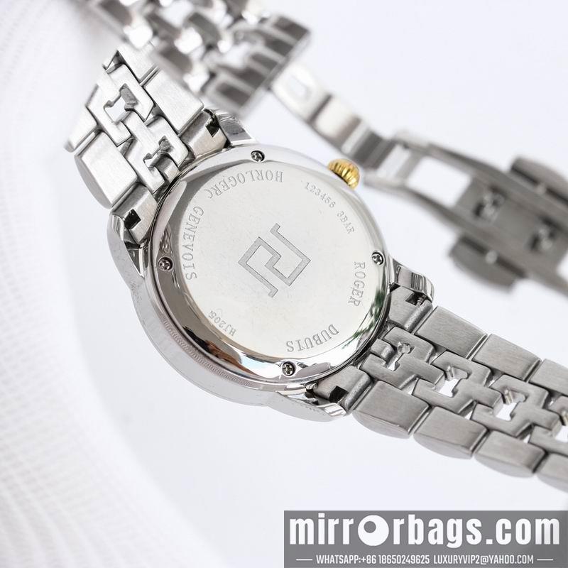 Roger Dubuis 35mm 072473