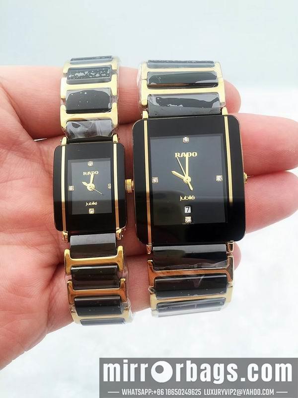 Rado watch 100835