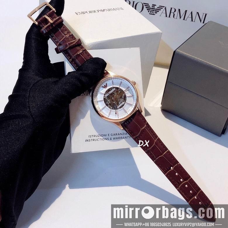 Armani 40x12mm 9nms78