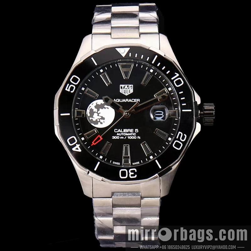 Tag Heuer watch 093002
