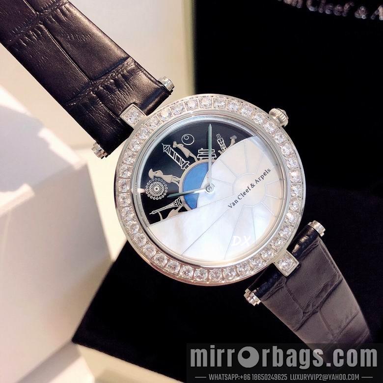 Van Cleef & Arpels 36x10mm 2nms12
