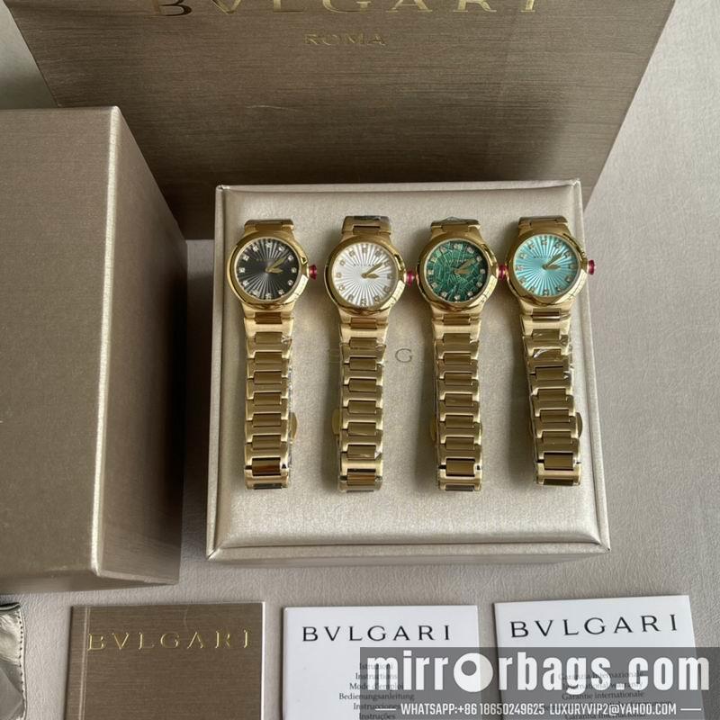 Bvlgari 28mm 082269