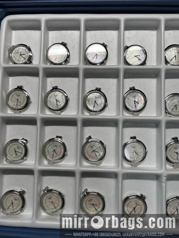 Tissot 30mm 022323