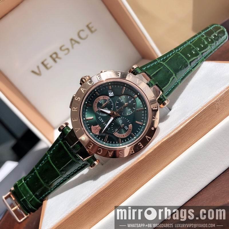 Versace 42mm 112034