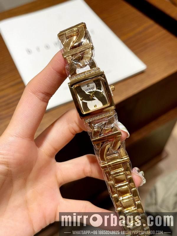 Guess watch 110187