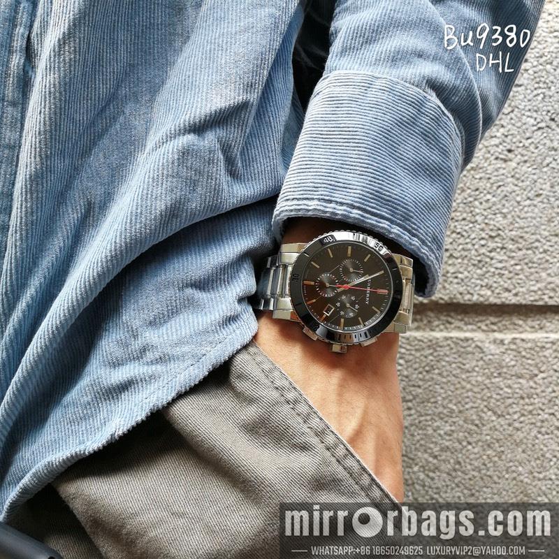 Burberry 43mm 080661