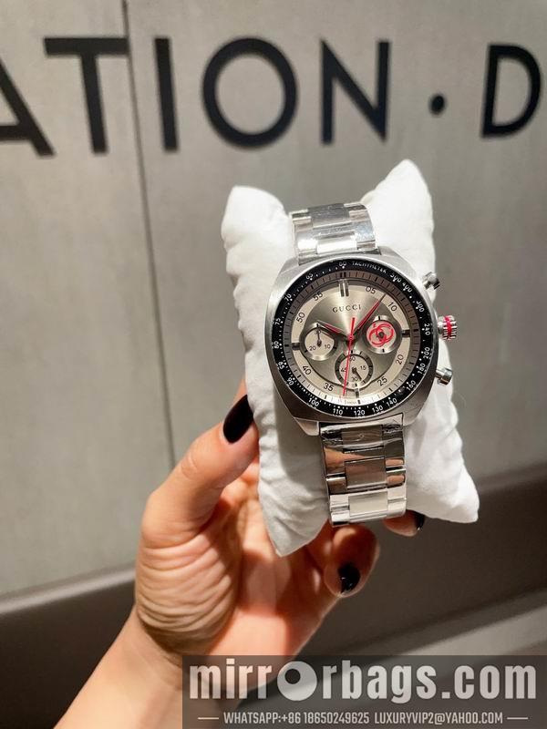 Gucci 41mm 031112