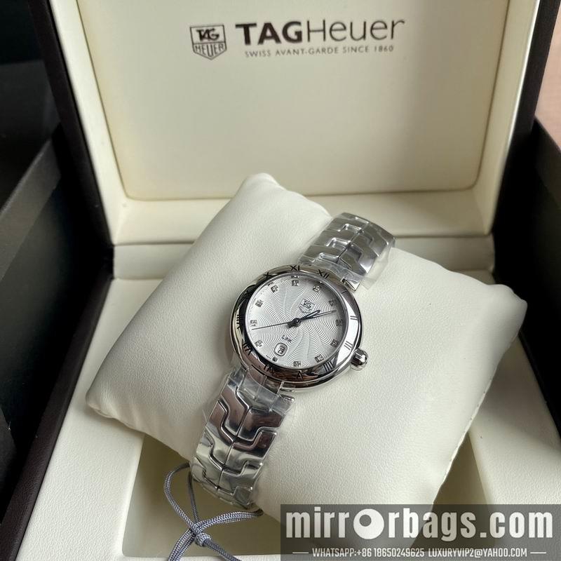 Tag Heuer 29mm 091025