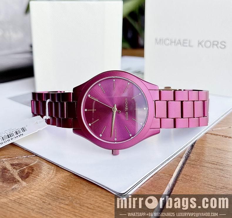 MK watch 38mm M05