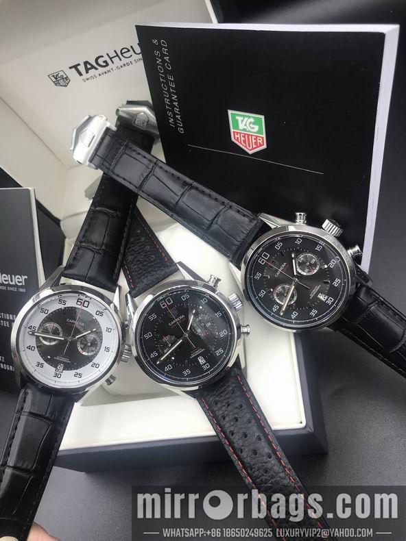Tag Heuer watch M68