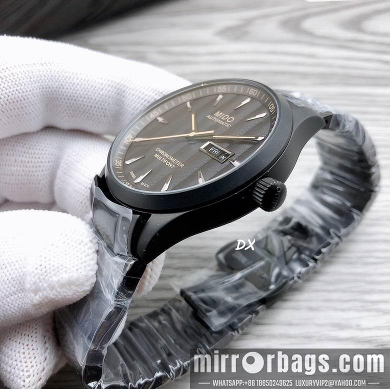 Mido 40x11mm 2nms72