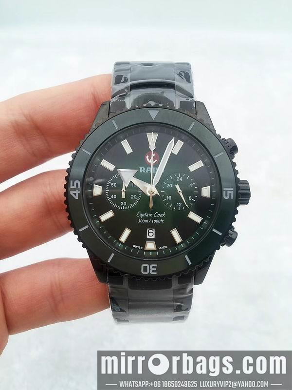 Rado watch 100836