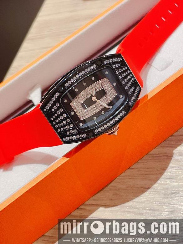 Richard Mille women 32X14mm M06