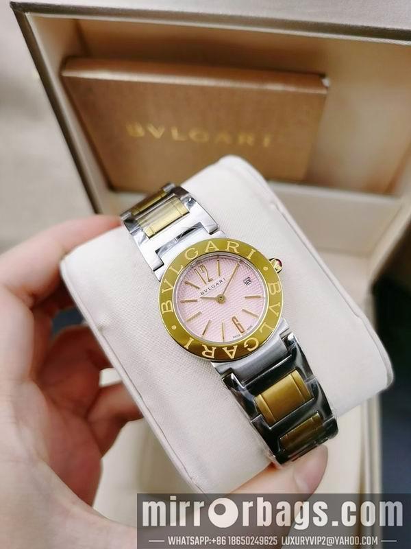 Bvlgari 26mm 022230