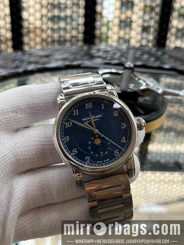 Montblanc Watch 031719