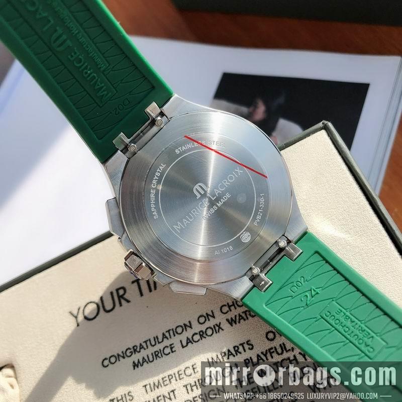 Maurice Lacroix 44mm 080653