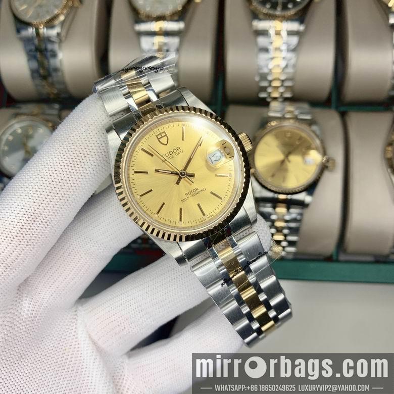 Tudor watch M25