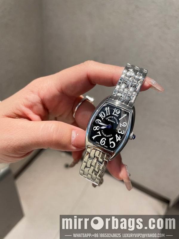 Franck Muller 25X35mm 031727