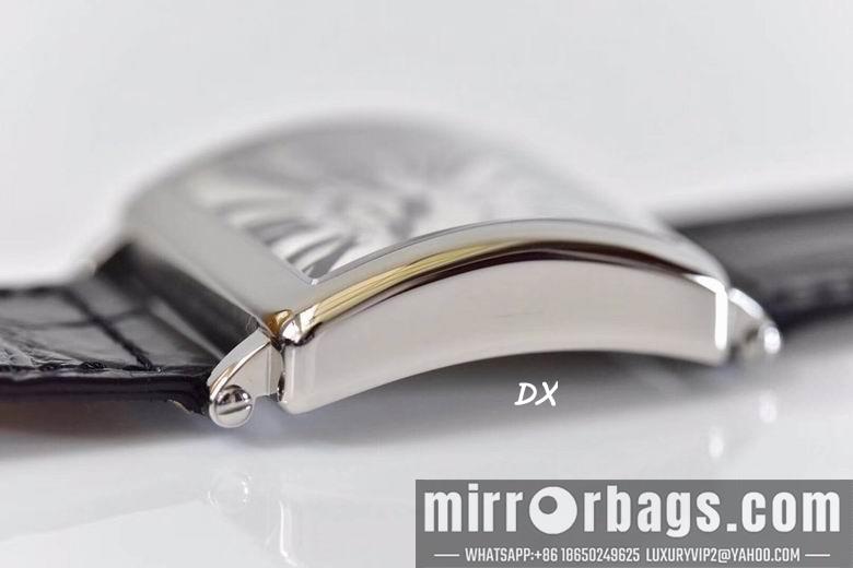 Franck Muller 32.7x32.7mm 10nms51
