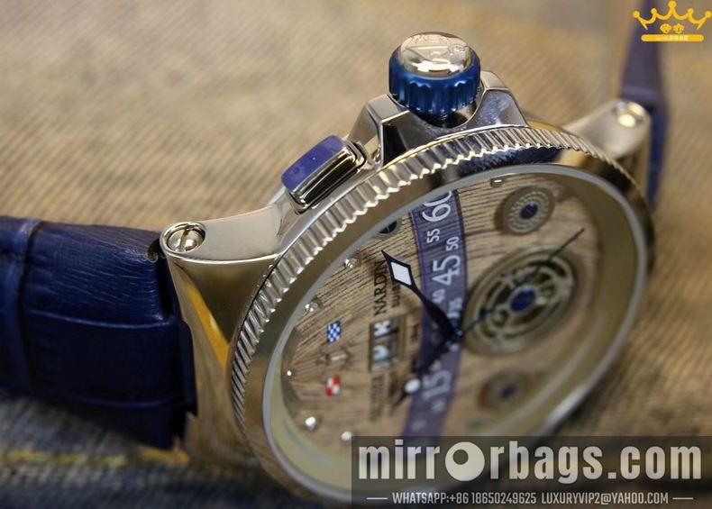 Ulysse Nardin men 45X11mm M08