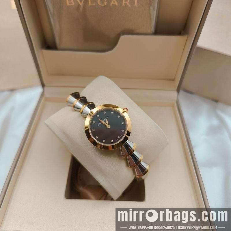 Bvlgari 28mm 022213