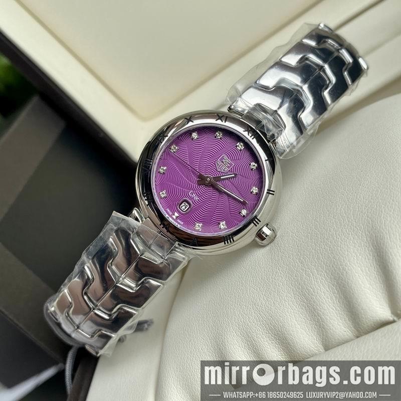 Tag Heuer 29mm 091025