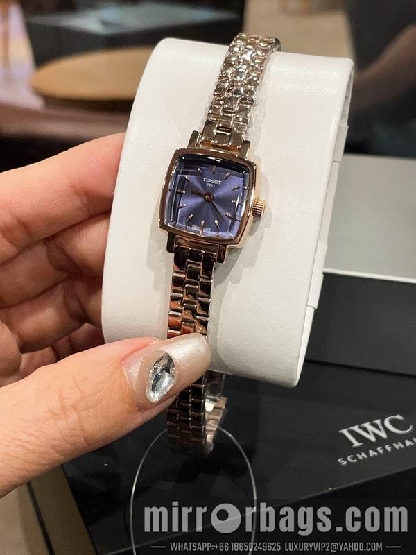 Tissot watch 041681