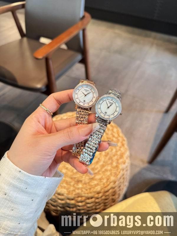 Tissot 29mm 082275