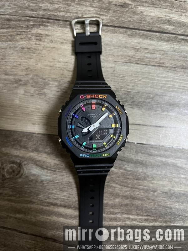Casio watch 103140