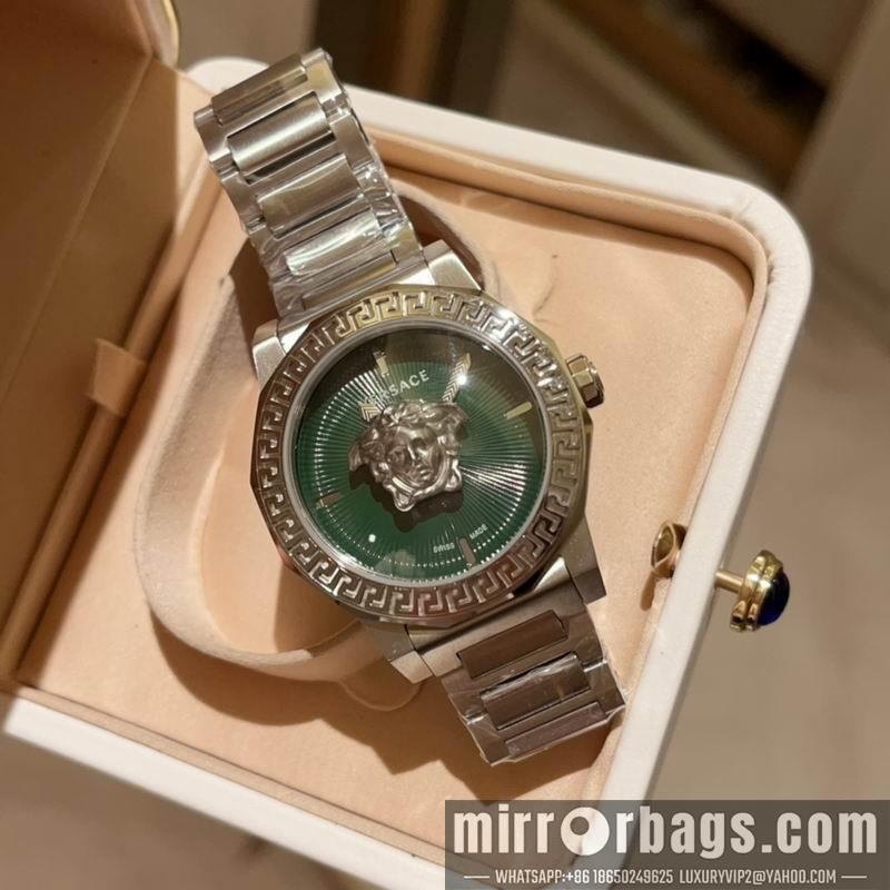 Versace 38mm 022322