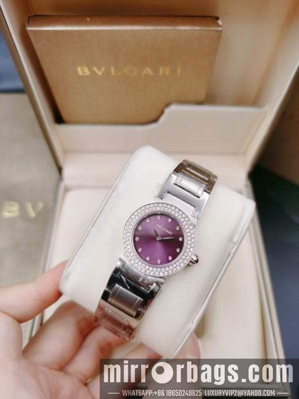 Bvlgari 26mm 022226