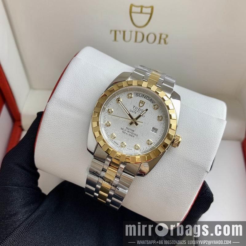 Tudor watch 072433