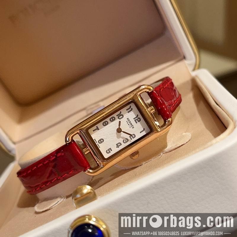 Hermes 25X18mm 022275