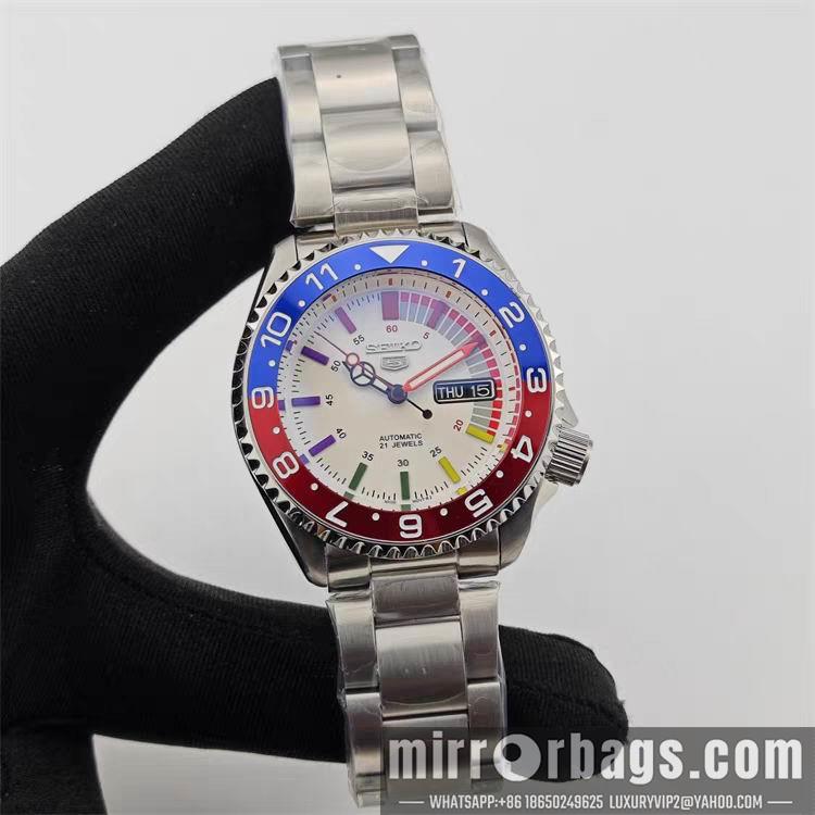 Seiko watch 051101