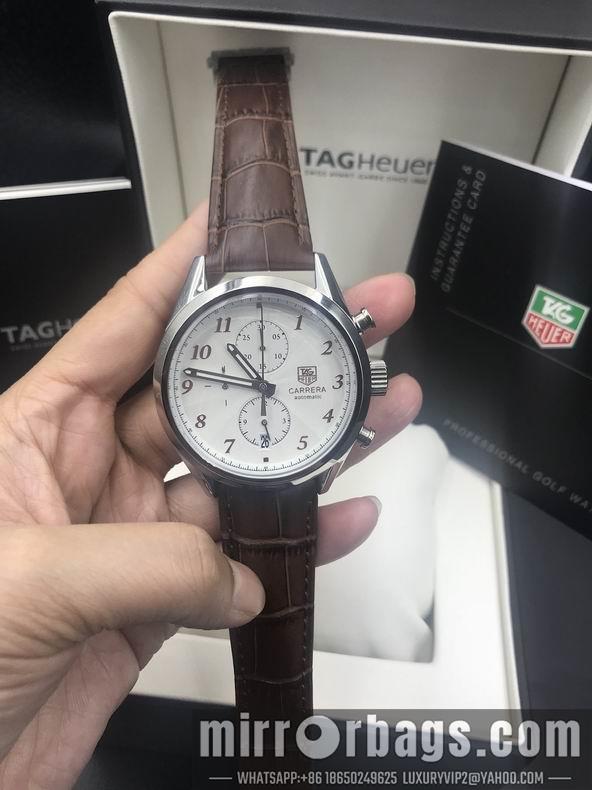 Tag Heuer watch M65