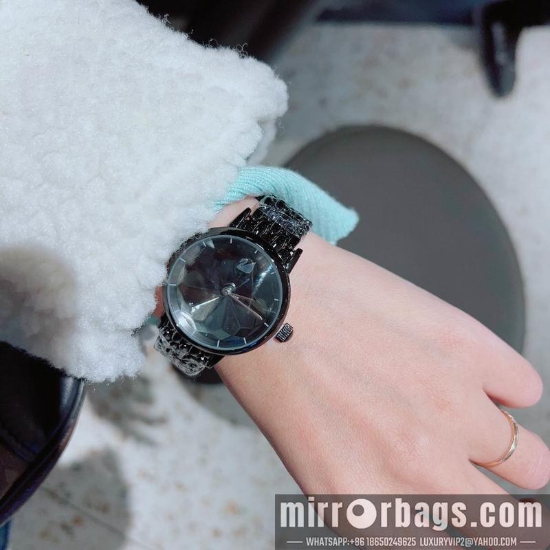 Swarovski 34mm 041426